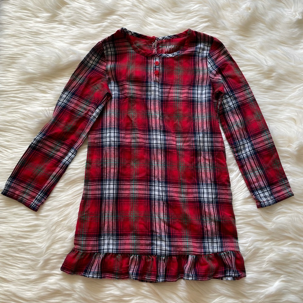 Girls Nightgown
